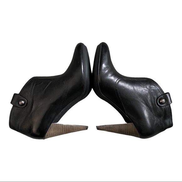 👠 Coach High heel size 7.5 tennis later come with original box👠 - Picture 4 of 12